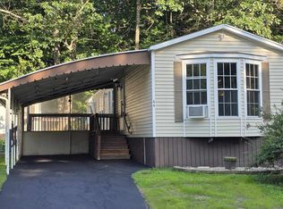 44 Gooseberry Cir, Rochester, NH 03867