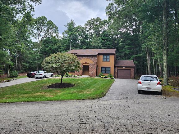 2nd image of 8B S Pleasant Ave #B