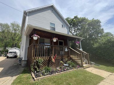 877 South Sheldon Street, Richland Center, WI, 53581