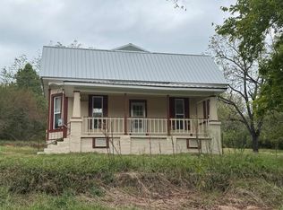 184 Plugge St, Hartman, AR 72840