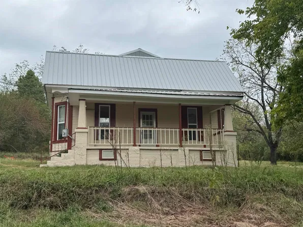 184 Plugge St, Hartman, AR 72840