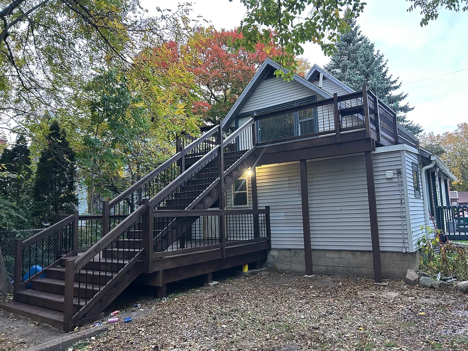 1 bed, 600 sqft, $1,100 — Photo 2