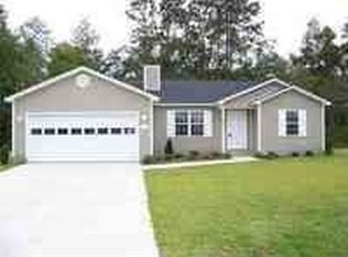 306 N Grazing Ct, Sneads Ferry, NC 28460