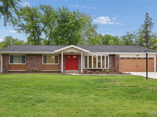 13028 Ambois Dr, Saint Louis, MO 63141