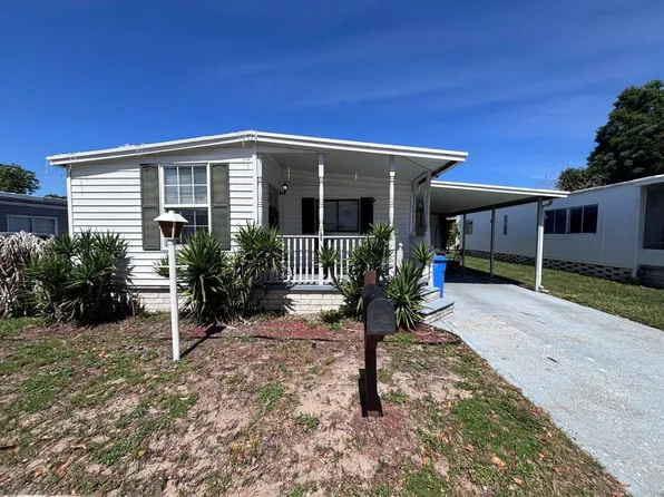 130 Danny Dr, Valrico, FL 33594