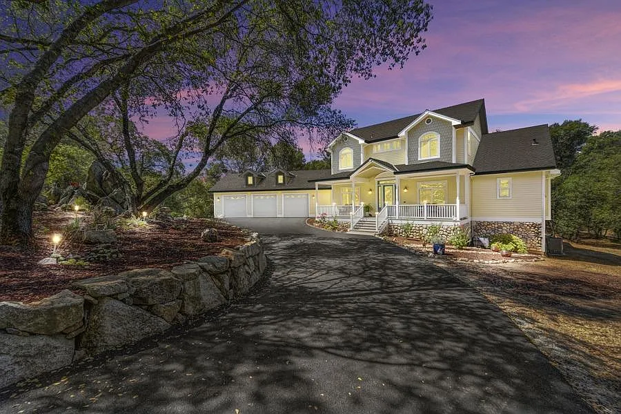 7500 Autumn Wind Ct photo 1