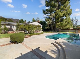408 Manzanita Ave, Sierra Madre, CA 91024