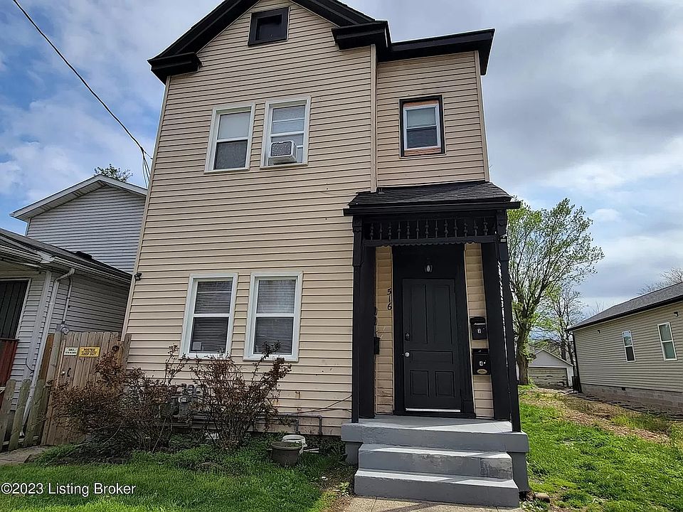 1st image of 516 E Ormsby Ave APT 2