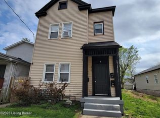 516 E Ormsby Ave APT 2, Louisville, KY 40203