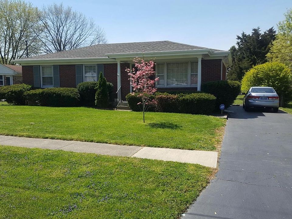 5504 Cedarwood Dr.