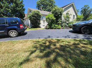 41 Pemberton Ave, Oceanport, NJ 07757