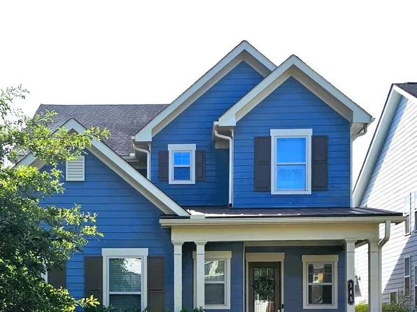 145 Mansfield Dr, Fayetteville, GA 30214