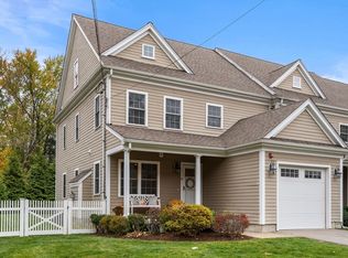 9 Bellevue Rd #9, Natick, MA 01760