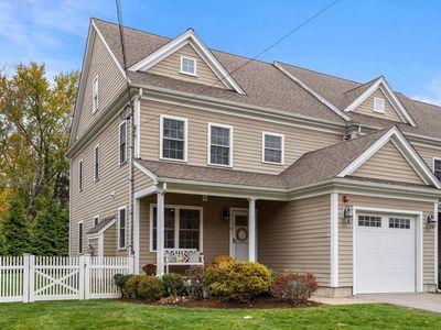 9 Bellevue Rd #9, Natick, MA, 01760