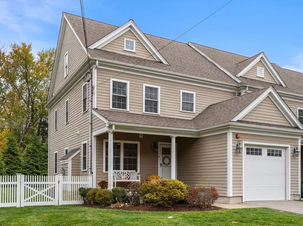 9 Bellevue Rd #9, Natick, MA 01760