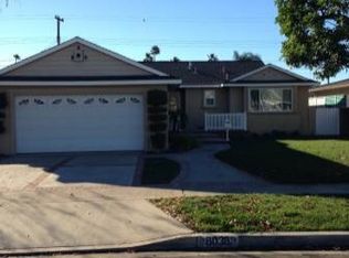 8038 Cornflower Cir, Buena Park, CA 90620
