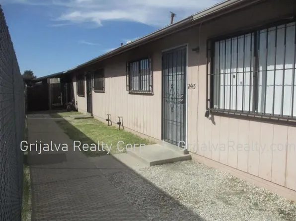 2439 Fontana, 2439 N Fontana Ave #2445, Tucson, AZ 85705