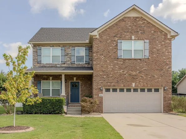 4314 Roxburghe Ct, Murfreesboro, TN 37128