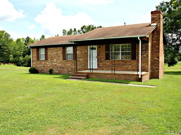 1696 Gasburg Rd, Brodnax, VA 23920