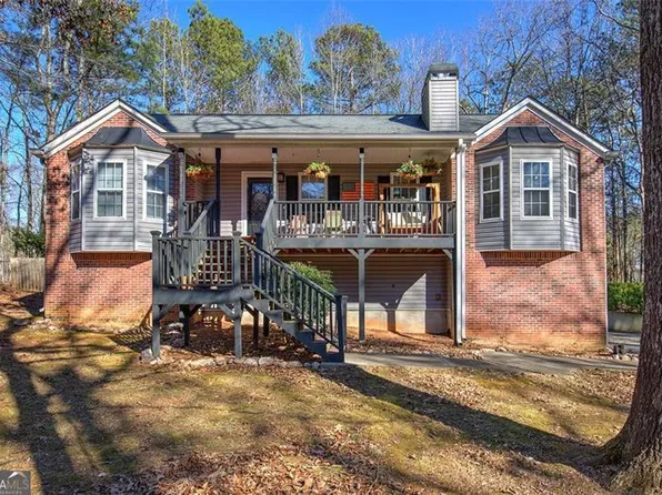 7764 Ponderosa Trce, Winston, GA 30187