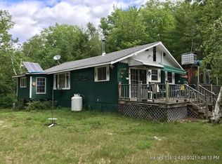 175 Bray Rdg, Hiram, ME 04041
