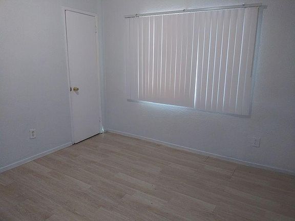 Same bedroom, different view