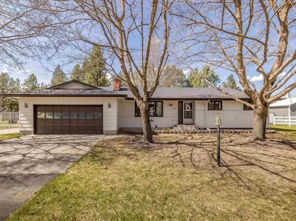 11725 N Cheyenne Rd, Mead, WA 99021