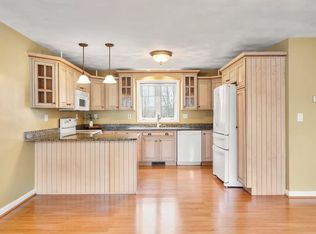 (Undisclosed Address), Pelham, NH 03076