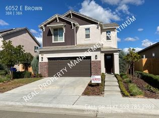 6052 E Brown Ave, Fresno, CA 93727