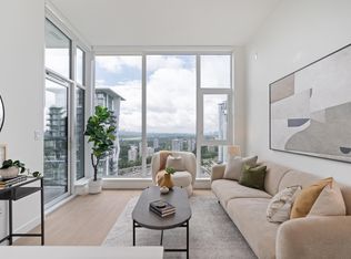 555 Sydney Ave #2507, Coquitlam, BC V3K 3J8