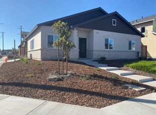 2002 Camino Del Prado, Santa Rosa, CA 95403