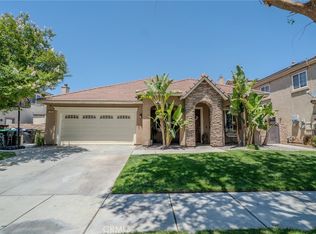1895 Silver Drop Ln, Hemet, CA 92545