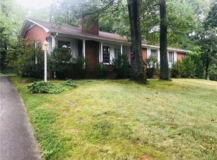 1241 Maxwell St, Salisbury, NC 28144