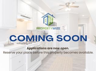1616 E Fort Ave APT A, Baltimore, MD 21230