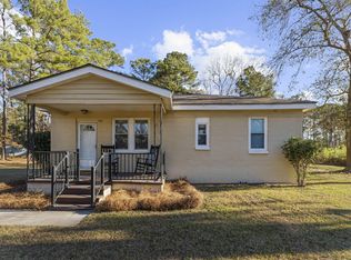 3574 Kitford Rd, Johns Island, SC 29455