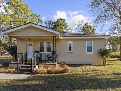 3574 Kitford Rd, Johns Island, SC, 29455