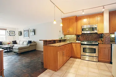 Sold by Citi Habitats