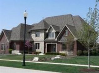 11898 Flagstone Turn, Frankfort, IL 60423