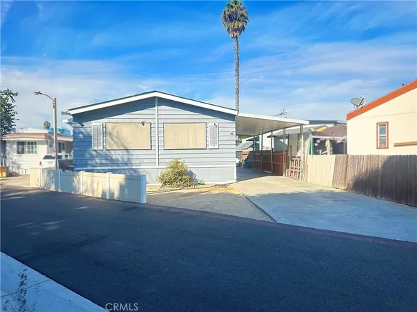 115 Sonora Ln #126, Tustin, CA 92780