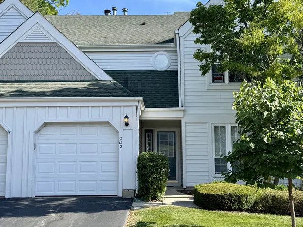 302 Stillwater Ct #302, Wauconda, IL 60084