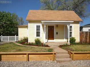 223 Smith St, Fort Collins, CO 80524