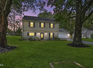 56 Kingsbridge, Bristol, TN 37620