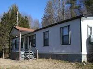 381 Bear Branch Rd, Roan Mountain, TN 37687