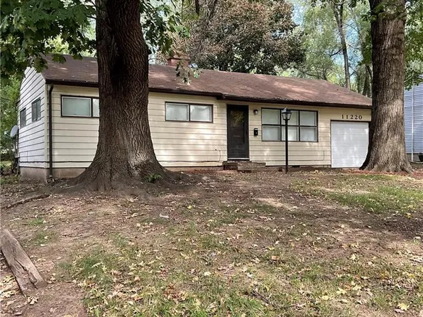 11220 Bristol Ter, Kansas City, MO 64134