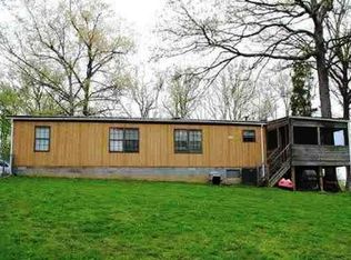 8080 Old State Rd, Guston, KY 40142