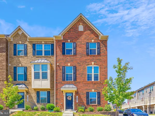 14801 Mattawoman Dr, Brandywine, MD 20613