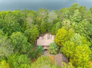 1065 E Amber Lake Rd, Lac Du Flambeau, WI 54538