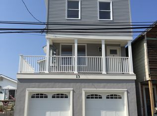 13 River St #A, Sea Bright, NJ 07760