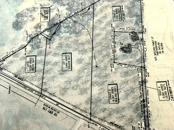 LOT Liberty Hwy #D, Pendleton, SC 29670
