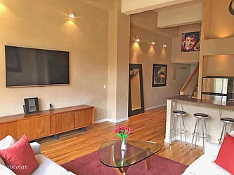 Rented by Corcoran